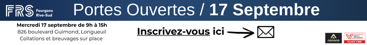 Inscription aux portes ouvertes